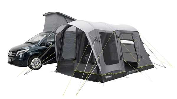 Outwell Wolfburg 380 Air